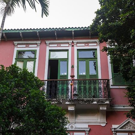 Guest House Ana Clark Rio de Janeiro Esterno foto