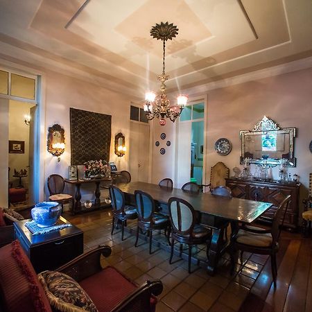 Guest House Ana Clark Rio de Janeiro Esterno foto