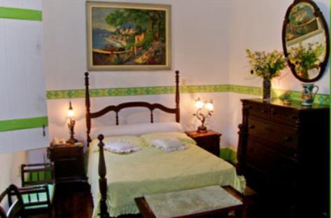 Guest House Ana Clark Rio de Janeiro Camera foto