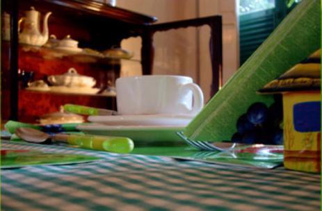 Guest House Ana Clark Rio de Janeiro Esterno foto