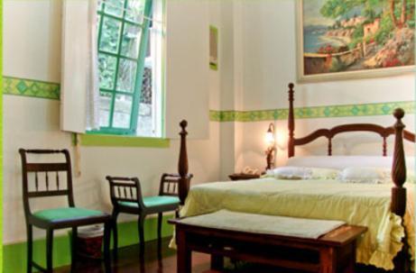 Guest House Ana Clark Rio de Janeiro Camera foto