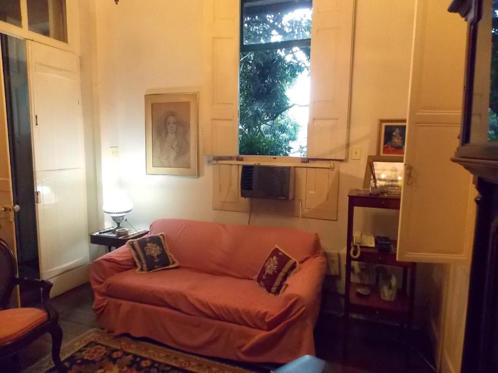 Guest House Ana Clark Rio de Janeiro Esterno foto