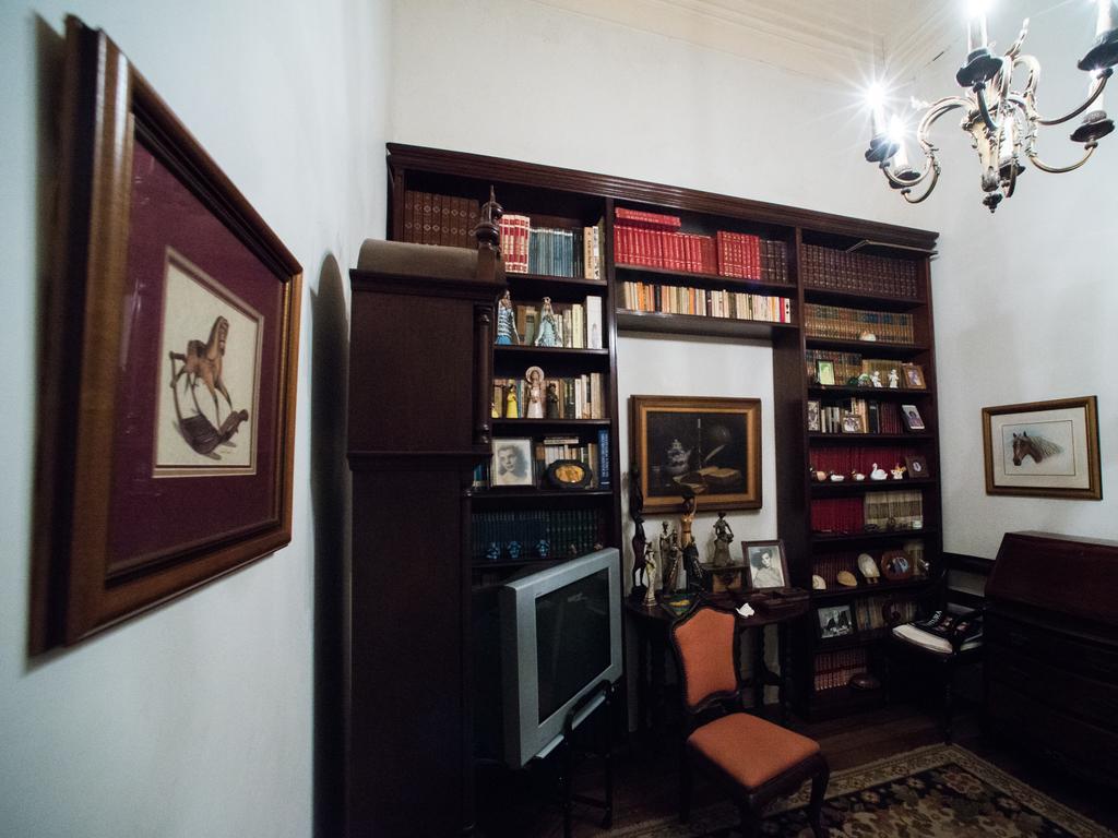 Guest House Ana Clark Rio de Janeiro Esterno foto