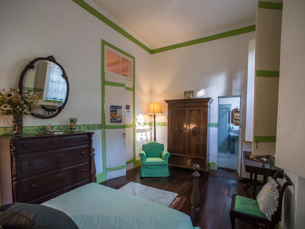Guest House Ana Clark Rio de Janeiro Esterno foto
