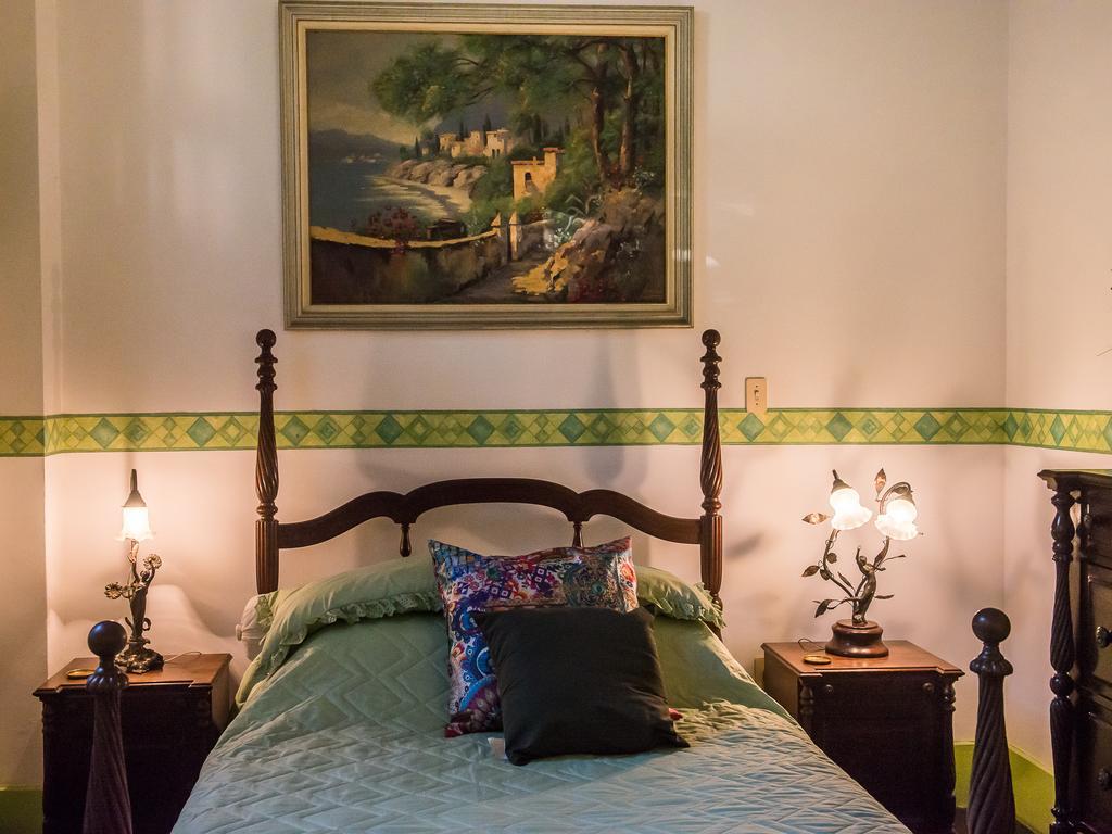 Guest House Ana Clark Rio de Janeiro Esterno foto