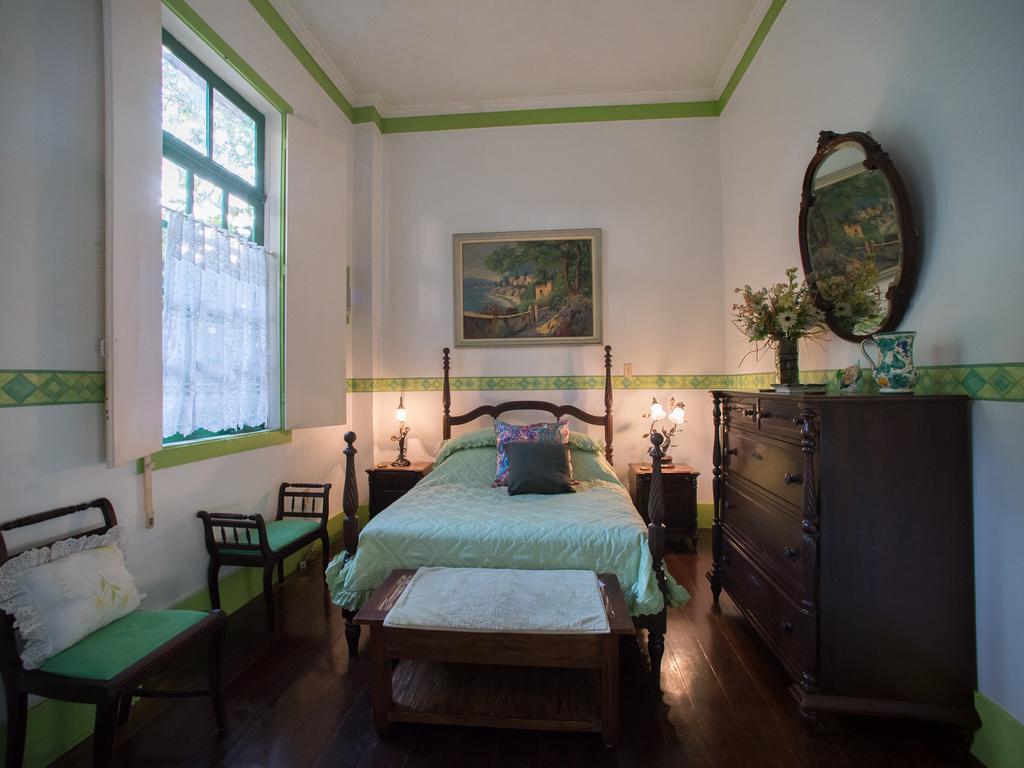 Guest House Ana Clark Rio de Janeiro Esterno foto