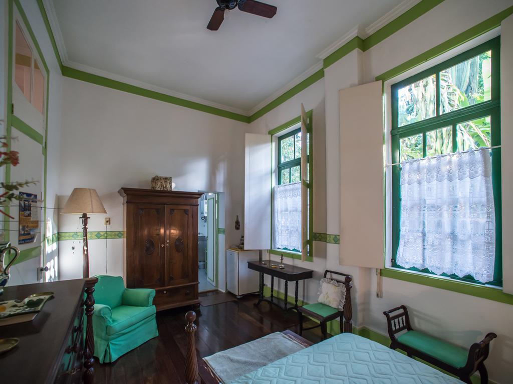 Guest House Ana Clark Rio de Janeiro Esterno foto