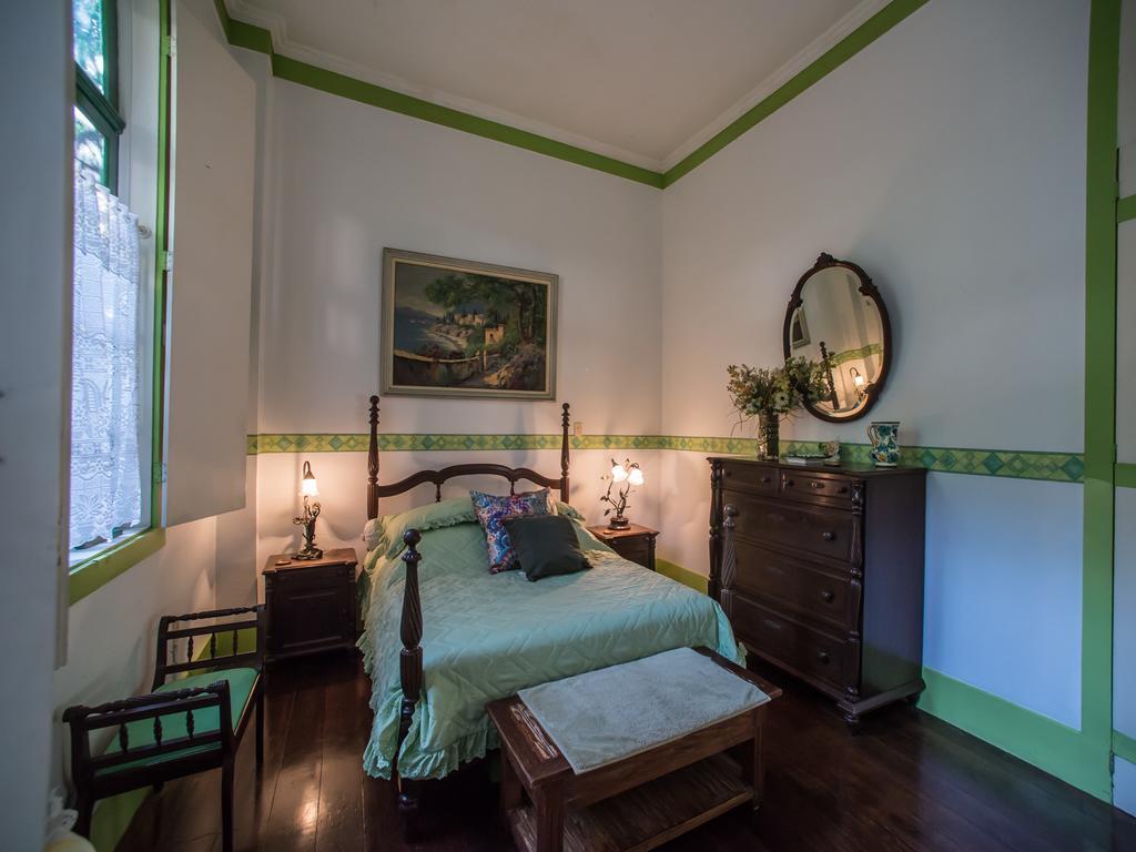 Guest House Ana Clark Rio de Janeiro Esterno foto