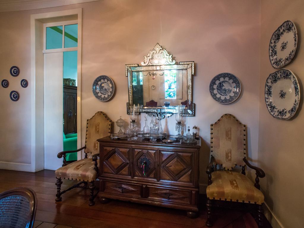 Guest House Ana Clark Rio de Janeiro Esterno foto