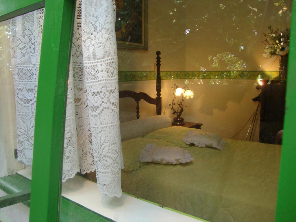 Guest House Ana Clark Rio de Janeiro Camera foto