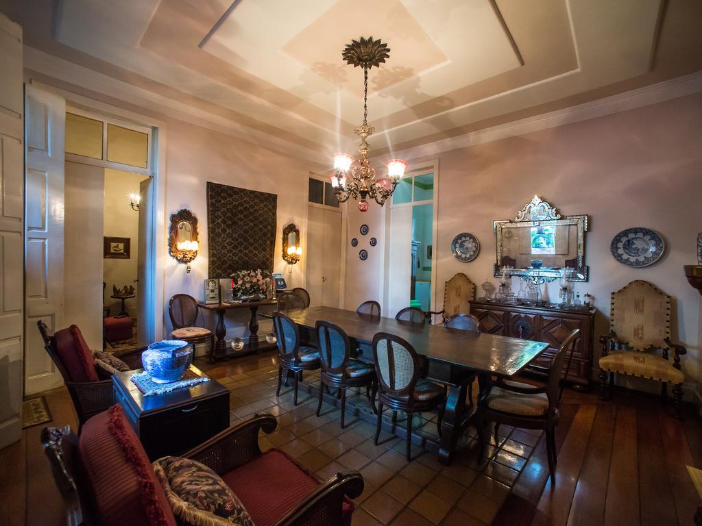 Guest House Ana Clark Rio de Janeiro Esterno foto