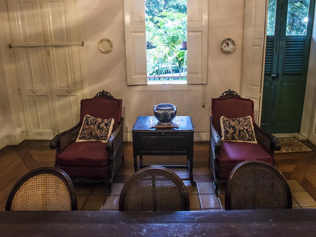 Guest House Ana Clark Rio de Janeiro Esterno foto