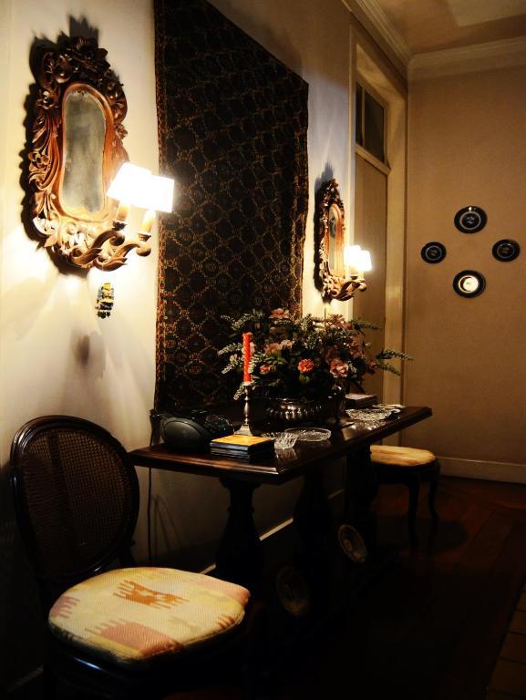 Guest House Ana Clark Rio de Janeiro Esterno foto